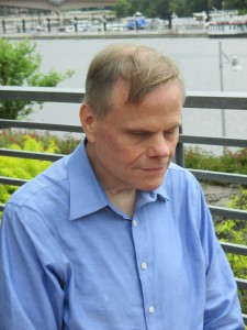 Kevin Fjelsted